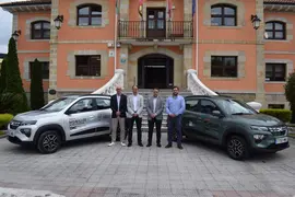 PRESENTACI&Oacute;N SERVICIO CARSHARING AYTO PI&Eacute;LAGOS (10)