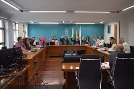 PLENO AYTO PI&Eacute;LGOS - JUNIO 2024
