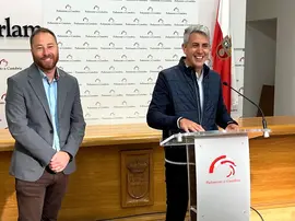 Pablo Zuloaga rueda de prensa 11.06.24