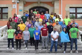 FOTO PE&Ntilde;AS FIESTAS SAN ANTONIO (2)