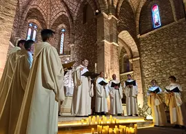 Cultura caminos que unen