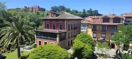 Recurso Turismo Comillas 