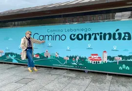 Cultura El camino contin&uacute;a