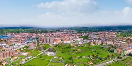 Torrelavega.