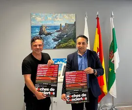 PRESENTACI&Oacute;N IV EDICI&Oacute;N 'LAS NOCHES DE CONCIERTOS' - AYTO PI&Eacute;LAGOS