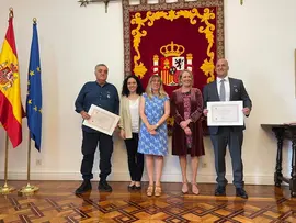240627 Medalla Protecci&oacute;n Civil