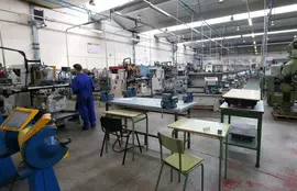 educacion formacion profesional