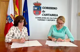 Cultura CERMI Cantabria