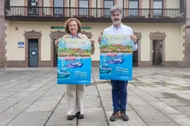 Comillas presenta la programaci&oacute;n para las Fiestas del Cristo que se celebrar&aacute; del 10 al 17 de julio