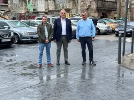 fomento cabezon de la sal