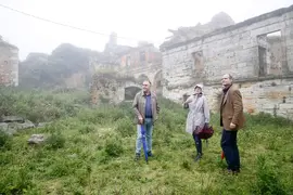 Fomento casa Quiros