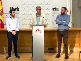 Rueda de prensa Zuloaga 04.07.24