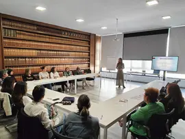 PAEM C&aacute;mara Torrelavega