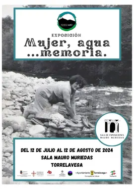 exposici&oacute;n Mauro Muriedas julio 2024