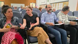 Urraca destaca el compromiso del gobierno de Espa&ntilde;a con la industria de Torrelavega