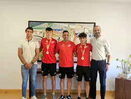 recepci&oacute;n atletismo 12 julio 2024 1