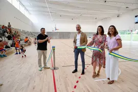 Educaci&oacute;n polideportivo IES La Marina 02