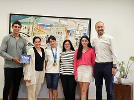 recepci&oacute;n Nacho Gonz&aacute;lez 19 julio 2024 1