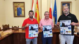 Presentaci&oacute;n Marat&oacute;n Club Aquil&oacute;n 2024