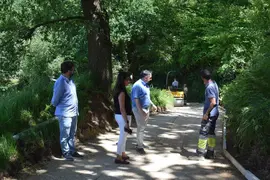 VISITA OBRAS ACONDICIONAMIENTO  VIAL BARCENILLA (6)