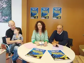 La VI edici&oacute;n del Gran Premio Comillas Open Escuelas BTT reunir&aacute; a unos 200 j&oacute;venes deportistas este domingo 8 de septiembre