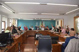 PLENO AYTO PI&Eacute;LAGOS - SEPT 2024