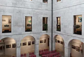 Centro Cultural El Espol&oacute;n acoge tres exposiciones con la naturaleza y el arte como protagonistas