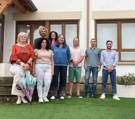 NUEVO CLAUSTRO DOCENTE CEPA DE PI&Eacute;LAGOS CURSO 2024-2025