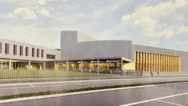 Conservatorio de M&uacute;sica y Danza, Escuela de Arte Roberto Orallo