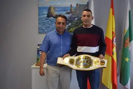RECEPCI&Oacute;N 'EL POTRO DE ZURITA' (1)