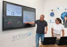 artisca