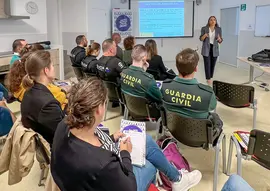 Formación Delegación de Gobierno Comillas Violencia de G&eacute;nero 1 