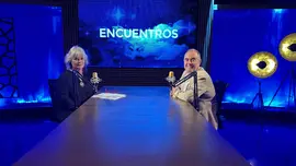 Encuentros con el Doctor Marcos Lopez Hoyos
