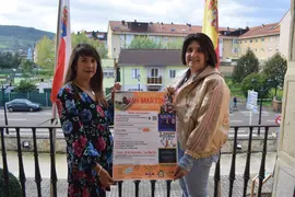 PRESENTACI&Oacute;N FIESTAS SAN MART&Iacute;N 2024 - BARCENILLA