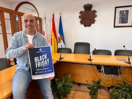 CAMPA&Ntilde;A BLACK FRIDAY 2024