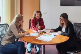 Comillas organiza unas jornadas para proporcionar a las Personas Cuidadoras herramientas pr&aacute;cticas y apoyo emocional