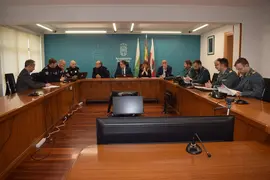 JUNTA LOCAL SEGURIDAD - AYTO PI&Eacute;LAGOS (1)