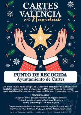 VALENCIA NAVIDAD AYUNTAMIENTO