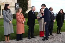 Conferencia Presidentes Cantabria