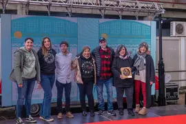 Feria de adopci&oacute;n responsable Torrelavega 2024