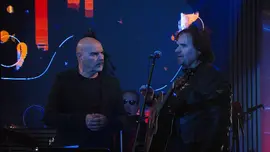 Guido y Barcena
