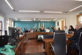 PLENO EXTRAORDINARIO AYTO PI&Eacute;LAGOS - DIC 2024