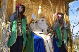 CABALGATA MUNICIPAL 2024 - AYTO PI&Eacute;LAGOS (8)