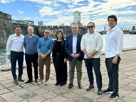presidenta Reuni&oacute;n ACCSA Veracruz