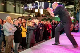 Cantabria en Fitur 2025