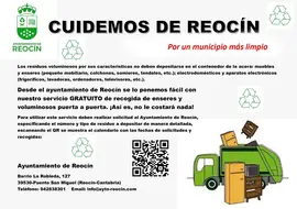 Cartel Voluminosos