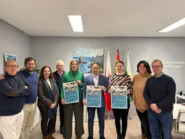 PRESENTACI&Oacute;N CAMPA&Ntilde;A CAPTACI&Oacute;N VOLUNTARIADO