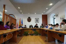 II pleno