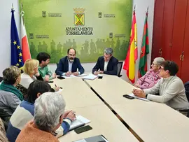 reuni&oacute;n Uni&oacute;n Vecinal febrero 2025 (5)