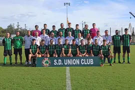 Union Club 1